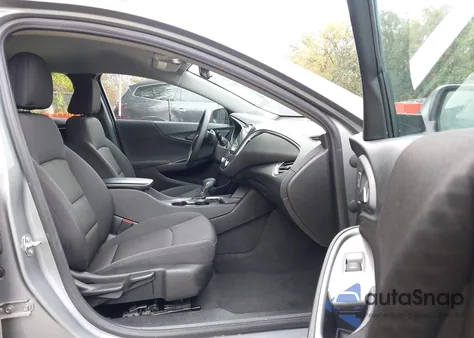 2023 Chevrolet Malibu Fwd 1Lt z USA, uszkodzony, nr VIN 1G1ZD5ST0PF162002